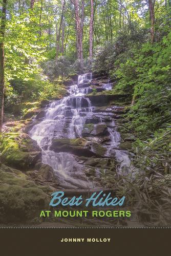 Best Hikes at Mount Rogers.