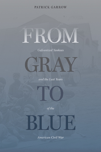 From Gray to Blue