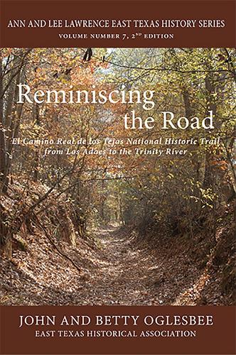 Reminiscing the Road.