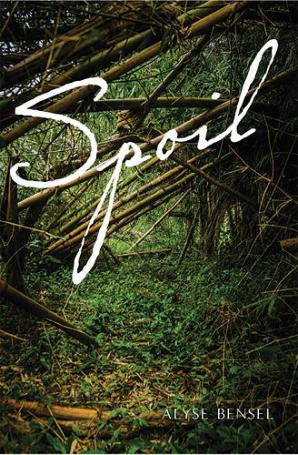Spoil.