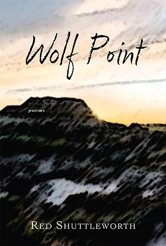 Wolf Point.