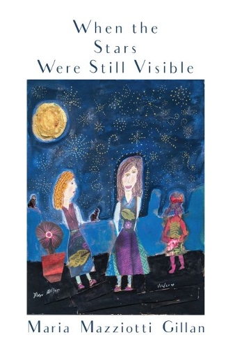 When the Stars Were Still Visible.