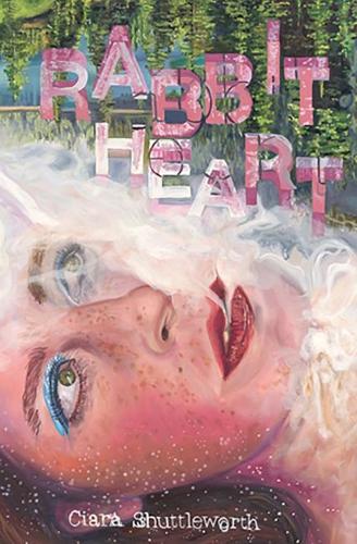 Rabbit Heart.