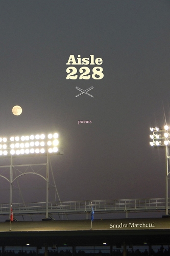 Aisle 228.