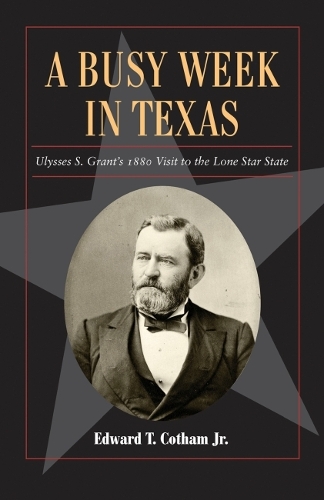A Busy Week in Texas
