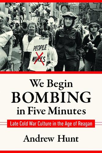 We Begin Bombing in Five Minutes