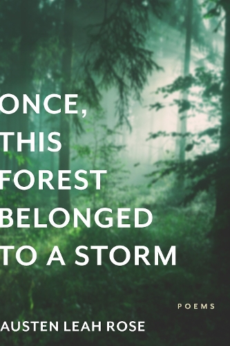 Once, This Forest Belonged to a Storm.