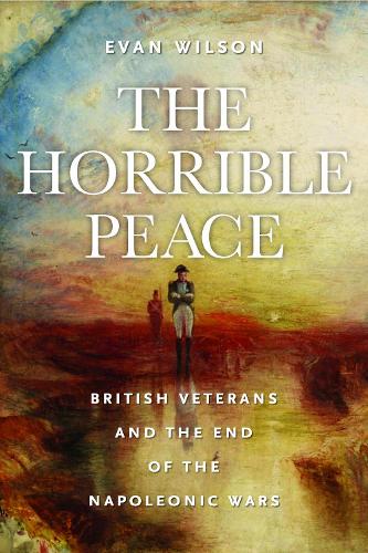 The Horrible Peace