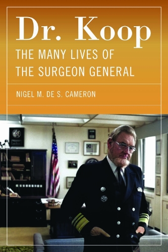 Dr. Koop: The Many Lives of the Surgeon General.