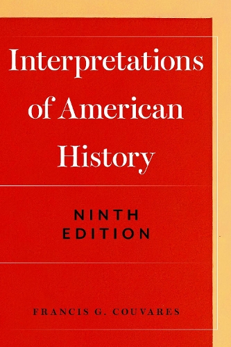 Interpretations of American History.