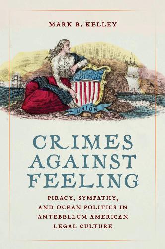 Crimes Against Feeling