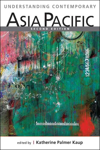 Understanding Contemporary Asia Pacific.