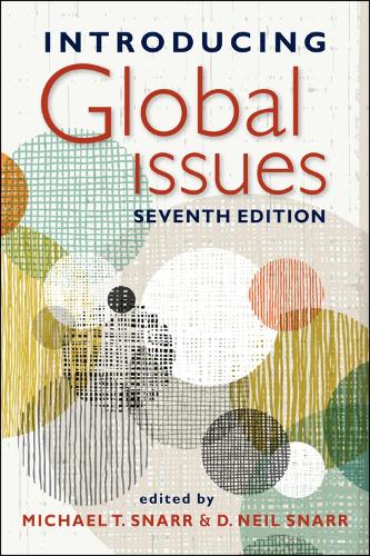 Introducing Global Issues.