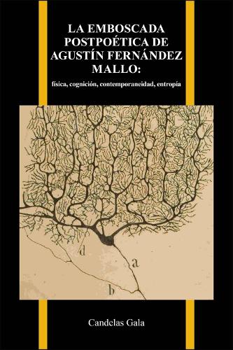 La Emboscada Postpoetica de Agustin Fernandez Mallo