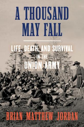 A Thousand May Fall