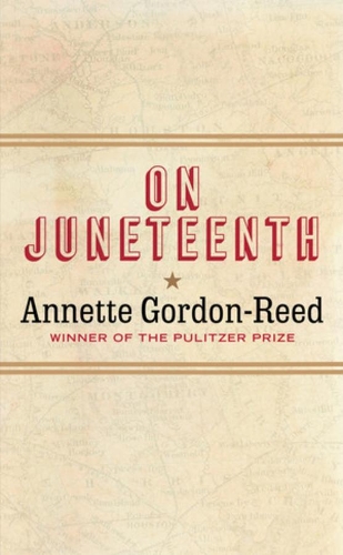 On Juneteenth.