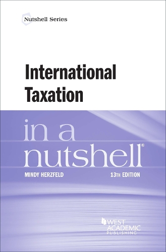 International Taxation in a Nutshell.