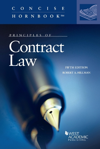 Principles of Contract Law.