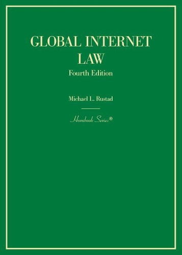 Global Internet Law.