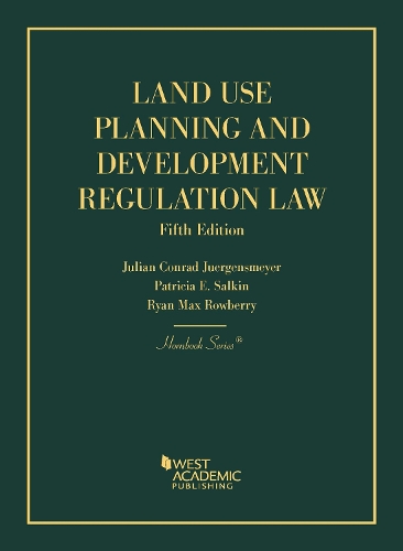 Land Use Planning and Development Regulation Law.