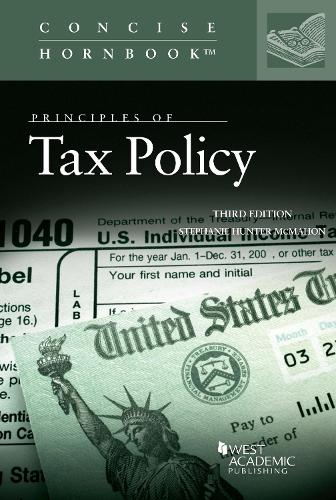 Principles of Tax Policy.