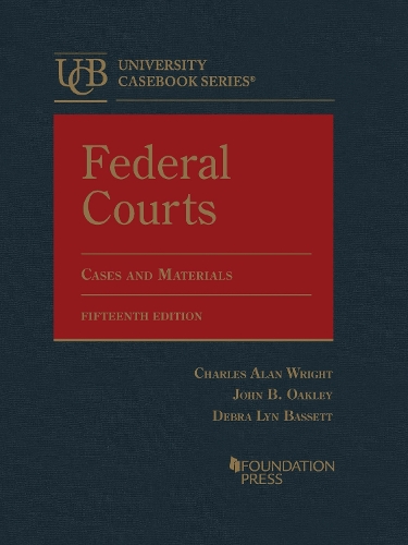 Federal Courts