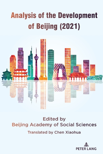Analysis of the Development of Beijing (2021).