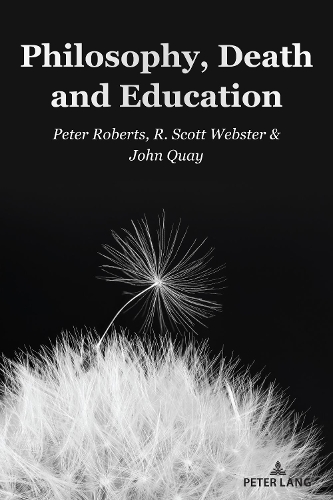 Philosophy, Death and Education.