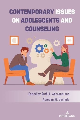 Contemporary Issues on Adolescents and Counseling.