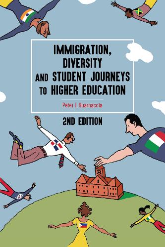 Immigration, Diversity, and Student Journeys to Higher Education.
