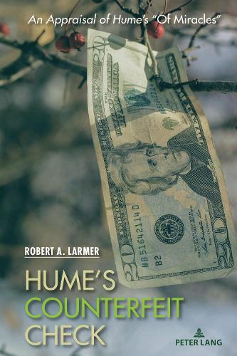 Hume's Counterfeit Check