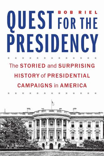 Quest for the Presidency