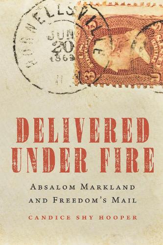 Delivered under Fire