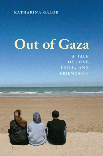 Out of Gaza