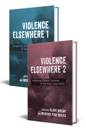 Violence Elsewhere.