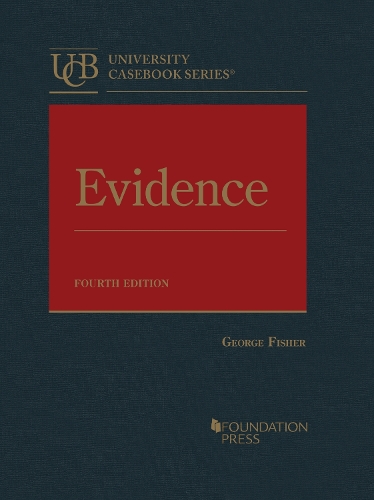 Evidence.