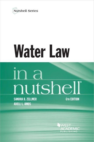 Water Law in a Nutshell.
