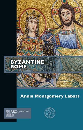Byzantine Rome.