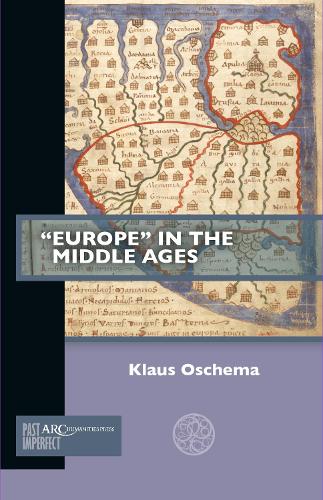 "Europe" in the Middle Ages.