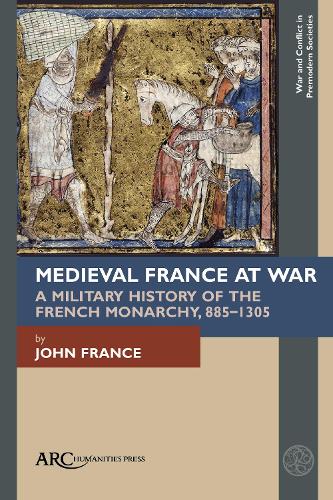 Medieval France at War