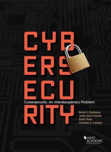 Cybersecurity