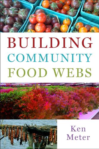 Building Community Food Webs.
