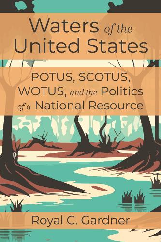 Waters of the United States