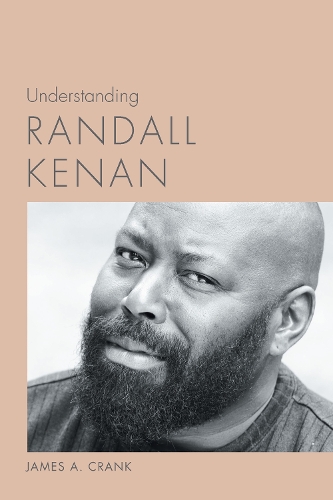 Understanding Randall Kenan.