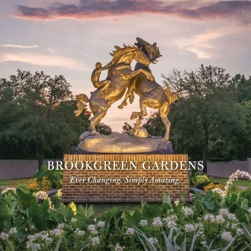 Brookgreen Gardens: Ever Changing. Simply Amazing..