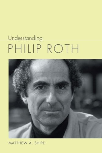 Understanding Philip Roth.