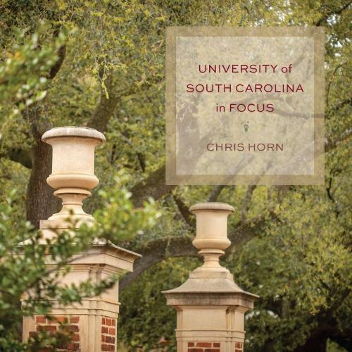 University of South Carolina in Focus.