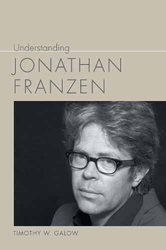 Understanding Jonathan Franzen.