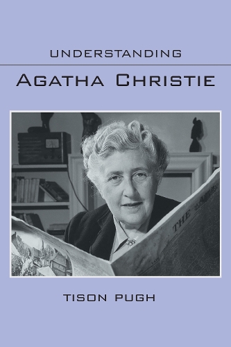 Understanding Agatha Christie.