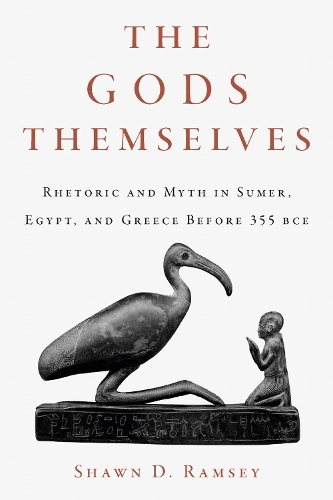 The Gods Themselves